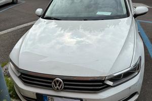 Passat 2.0 TDI 2016