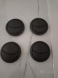 bocchette aria fiat panda 169
