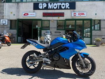 Kawasaki ER 6F - 2009