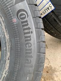 Continental 215/65 R15C 104/102T
