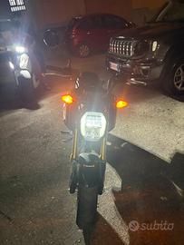 Honda grom 125 2024