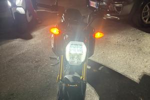 Honda grom 125 2024