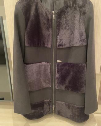 Cappotto marca Coconuda