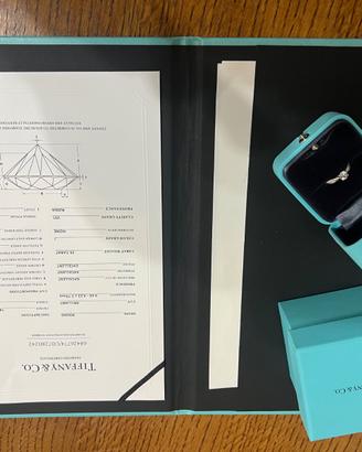 Anello Tiffany