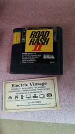 K1360NN-Road Rush 2 Sega Mega Drive