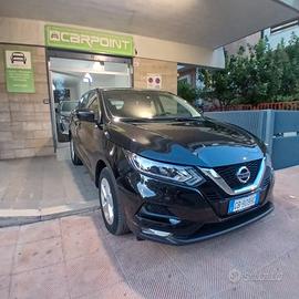 Nissan Qashqai 1.5 dCi 115 CV Business