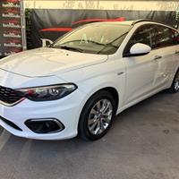 Fiat Tipo 1.6 Mjt 120 CV SW Lounge
