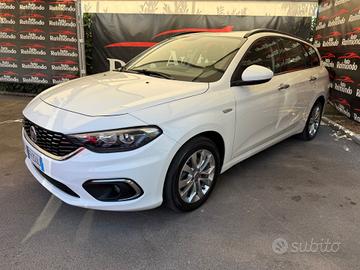 Fiat Tipo 1.6 Mjt 120 CV SW Lounge