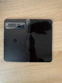 Google pixel fold
