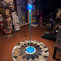 Lampada fontana arte vintage