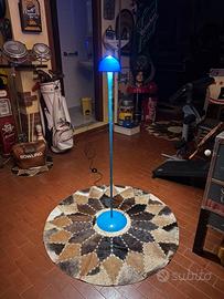 Lampada fontana arte vintage