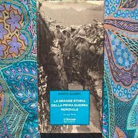 lotto 7 libri storia e misteri