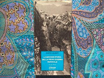 lotto 7 libri storia e misteri