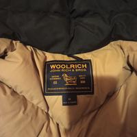 Woolrich lungo