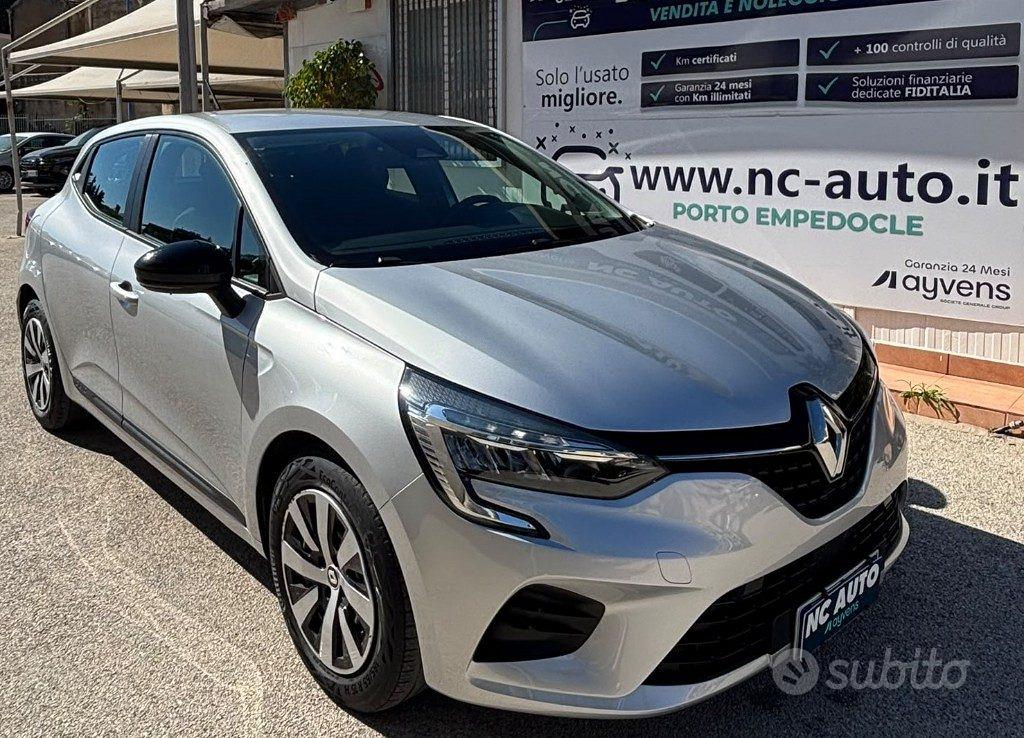 Renault Clio 5ª serie