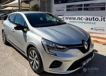 RENAULT Clio SCe 65 CV 5 porte Equilibre