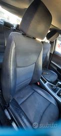 BMW 320D ANNO 2010 - TAPPEZZERIA