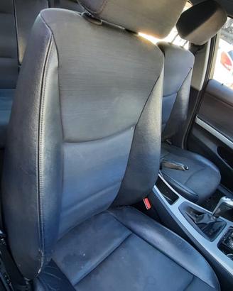 BMW 320D ANNO 2010 - TAPPEZZERIA