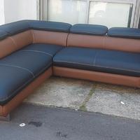 divano letto angolare