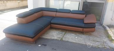 divano letto angolare