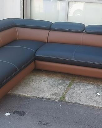 divano letto angolare