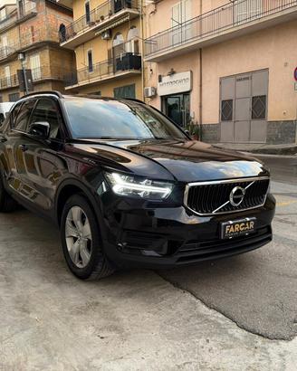 VOLVO XC40 D3 Geartronic Momentum Core SUPER PROMO