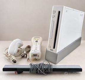 Console Nintendo Wii condizioni ottime