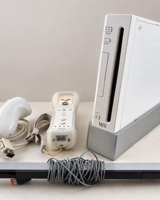 Console Nintendo Wii condizioni ottime