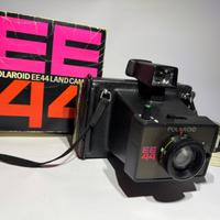 Polaroid EE 44 Vintage (1977) con scatola original