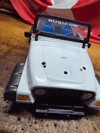 carrozzeria  jeep Rubicon abs