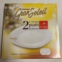 Piatti Ferrero Grand Soleil
