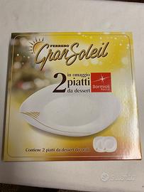 Piatti Ferrero Grand Soleil