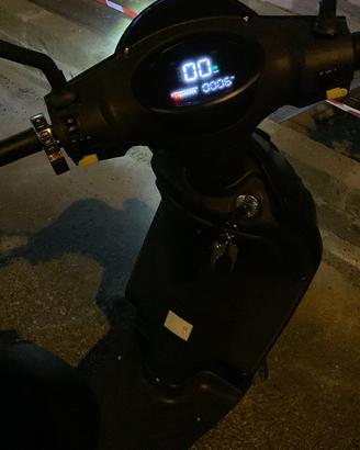 Vitale bici