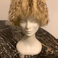 Cappello pelliccia Murmasky soffice e scenografico