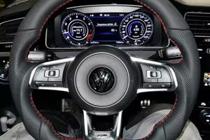 Volante Sportivo Golf  7 7.5 GTI