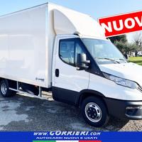 IVECO Daily 35-160