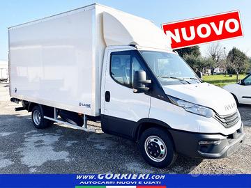 IVECO Daily 35-160
