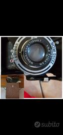 Fotocamera vintage IKON