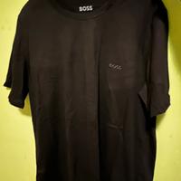 Maglietta maniche corte Hugo Boss originale