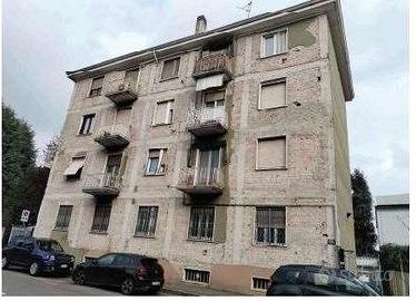 Trilocale a Pioltello