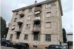 Trilocale a Pioltello