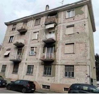 Trilocale a Pioltello