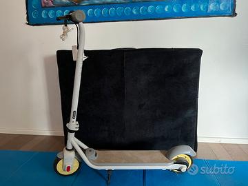 Monopattino elettrico Ninebot by Segway