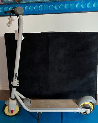Monopattino elettrico Ninebot by Segway