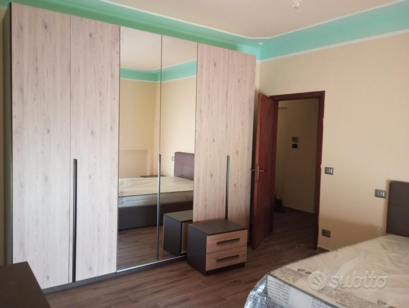 Appartamento – San Lorenzo in Campo, Pesaro e Urbino - Vista 3