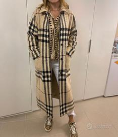 Cappotto Burberry