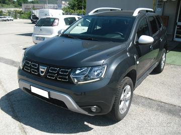 Dacia Duster 1.6 SCe GPL 4x2 Comfort, PERFETTE CON