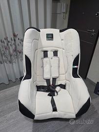 Seggiolone auto Cam usato