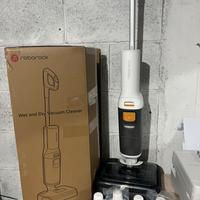 Aspira e lava pavimenti roborok f25 gt