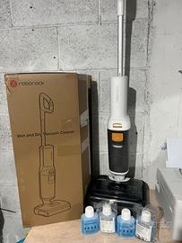 Aspira e lava pavimenti roborok f25 gt